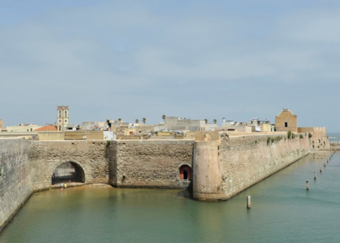 El Jadida View